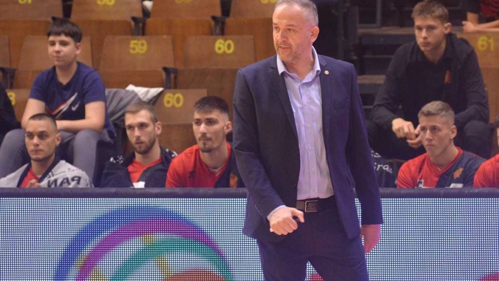 Bh. reprezentacija kompletirala stručni kadar pred važne kvalifikacione utakmice