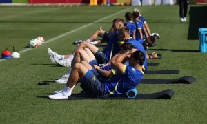 trening bih toronto