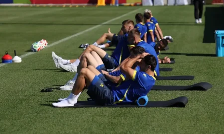 trening bih toronto