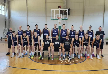 U-20 reprezentacija BiH