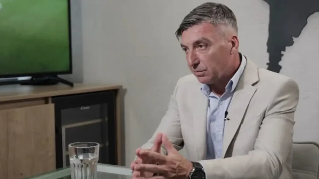 Vinko Marinović
