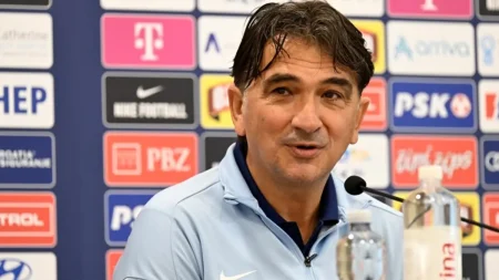 Zlatko Dalić