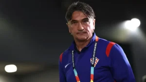 zlatko dalic hrvatska
