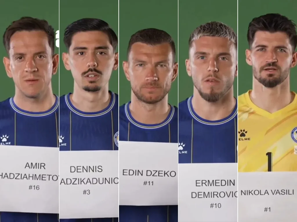 Dž, Č, Đ, Ž, Č, Ć...