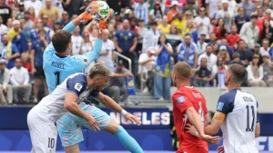 Švicarcska vs Bosna i Hercegovina