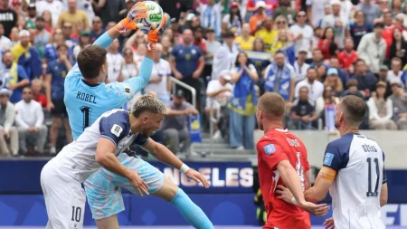 Švicarcska vs Bosna i Hercegovina