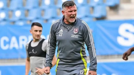 zoran zekic fk sarajevo