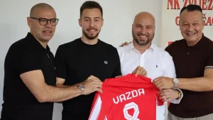 zvijezda gradacac topic vazda husaric