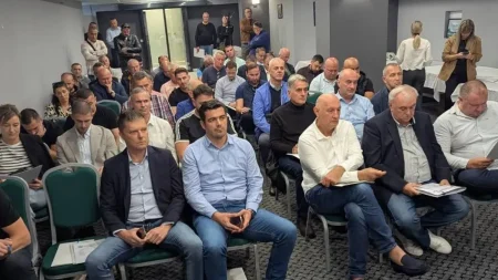 Važne odluke za bh. rukomet: Izabrano rukovodstvo Saveza, poznat početak sezone Vanredna Izborna skupština RS BiH