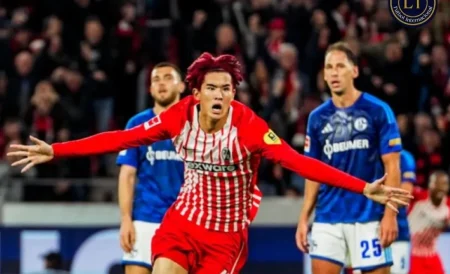 Muslićev Schalke poražen u Freiburgu: Džeko ušao sa klupe, Katić odigrao cijeli meč Nikola Katić je odigrao cijeli meč