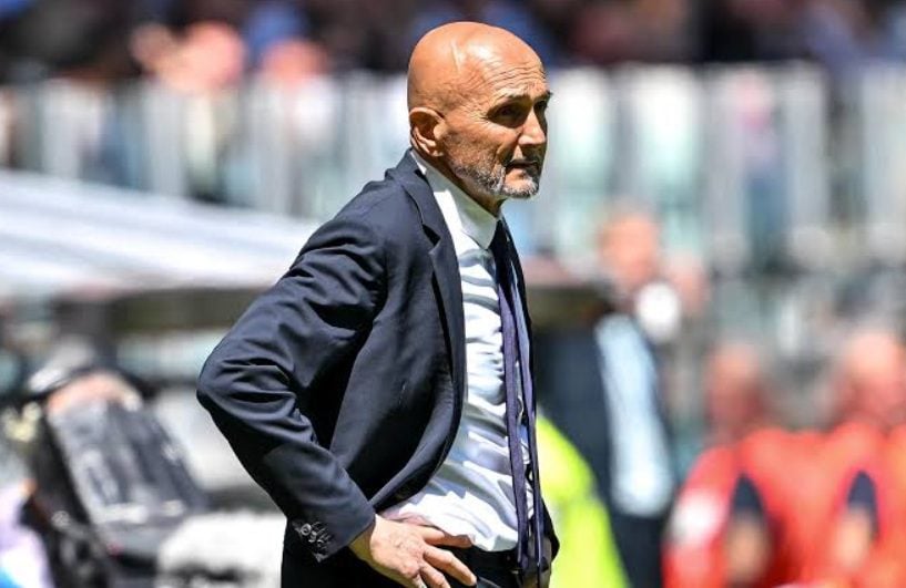 Haos u Juventusu nakon blamaže: Kapiten okrivio Alajbegovića i saigrače, odgovorio mu Spalletti