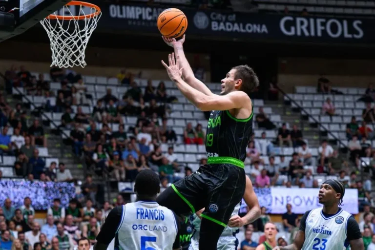 Nova zapažena partija Sulejmanovića u ACB ligi